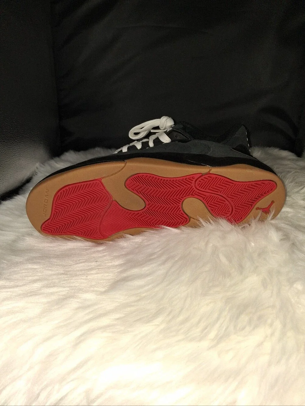 Jordan Session Sneakers